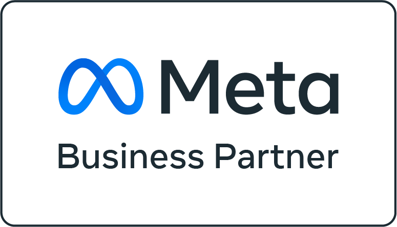 META Partner Badge